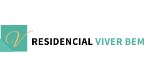 Residencial Viver Bem Logo