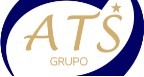 Por dentro da empresa GRUPO ATS Logo