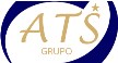 Por dentro da empresa GRUPO ATS Logo