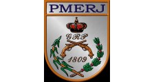 Logo de PMERJ