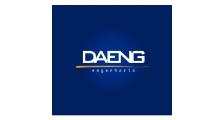 Logo de Daeng engenharia e construções LTDA