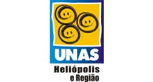 UNAS logo