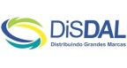 DisDal Distribuidora Logo