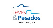Leves e Pesados logo