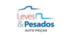 Leves e Pesados Logo