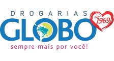Logo de Drogarias Globo