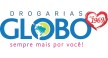 Opiniões da empresa Drogarias Globo Logo