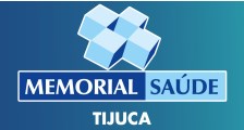 Memorial Saúde - Tijuca logo