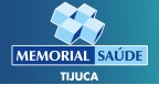 Memorial Saúde - Tijuca Logo