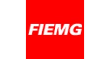 Logo de FIEMG - Federação das Indústrias de Minas Gerais