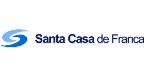 Santa Casa de Misericórdia de Franca Logo
