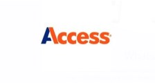 Logo de Access gestão de documentos
