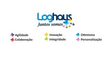 Loghaus logo