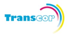 Transcor logo