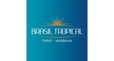 Hotel Brasil Tropical Residence logo
