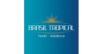 Hotel Brasil Tropical Residence Logo