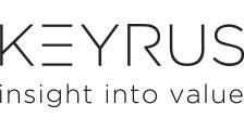 Logo de Keyrus Brasil