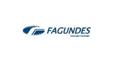 Logo de Fagundes construção e mineração