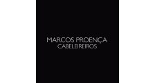 Marcos Proença Cabeleireiros logo