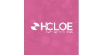 Por dentro da empresa Hcloe - Hospital de Olhos Ltda Logo