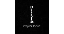 Stylo Hair logo