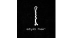 Stylo Hair Logo
