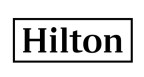 Hilton Brasil Logo