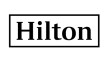 Opiniões da empresa Hilton Brasil Logo