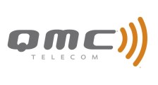 QMC Telecom logo