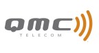 QMC Telecom Logo