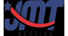 Logo de JMT SERVICE