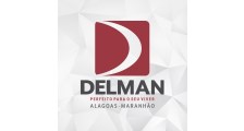 Delman logo