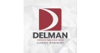 Delman Logo