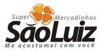 Mercadinhos São Luiz Logo