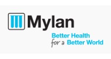 Mylan laboratórios logo