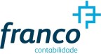 Por dentro da empresa Contabilidade Franco Logo