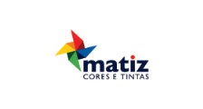 Matiz Cores e Tintas logo