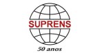 Suprens Abraçadeiras Logo
