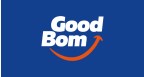 GOODBOM SUPERMERCADOS Logo