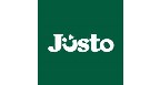 Justo Logo