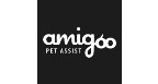 Amigo Pet Logo