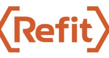 Refit logo