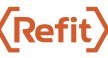 Opiniões da empresa Refit Logo