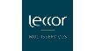 Por dentro da empresa LECCOR MULTISSERVICOS LTDA Logo