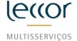 Por dentro da empresa LECCOR MULTISSERVICOS LTDA Logo