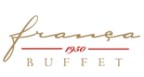 Buffet França Logo