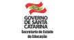Opiniões da empresa Secretaria de Educação do Estado de Santa Catarina Logo