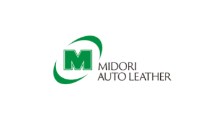 Midori Auto Leather Brasil logo