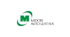 Midori Auto Leather Brasil Logo