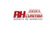 Por dentro da empresa RH CURITIBA Logo